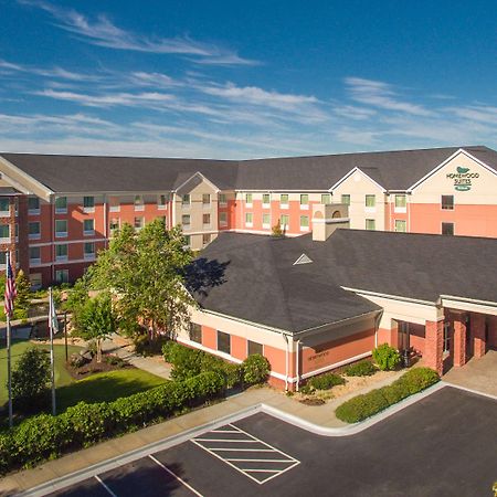 Homewood Suites By Hilton Atlanta Nw/Kennesaw-Town Center Exterior foto