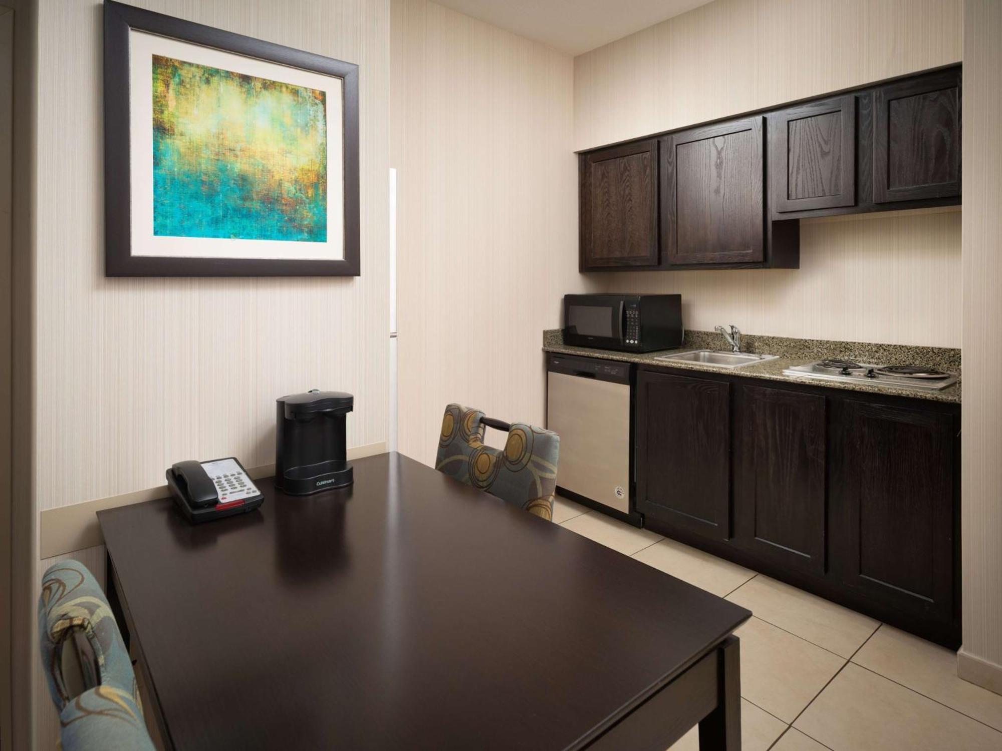Homewood Suites By Hilton Atlanta Nw/Kennesaw-Town Center Exterior foto