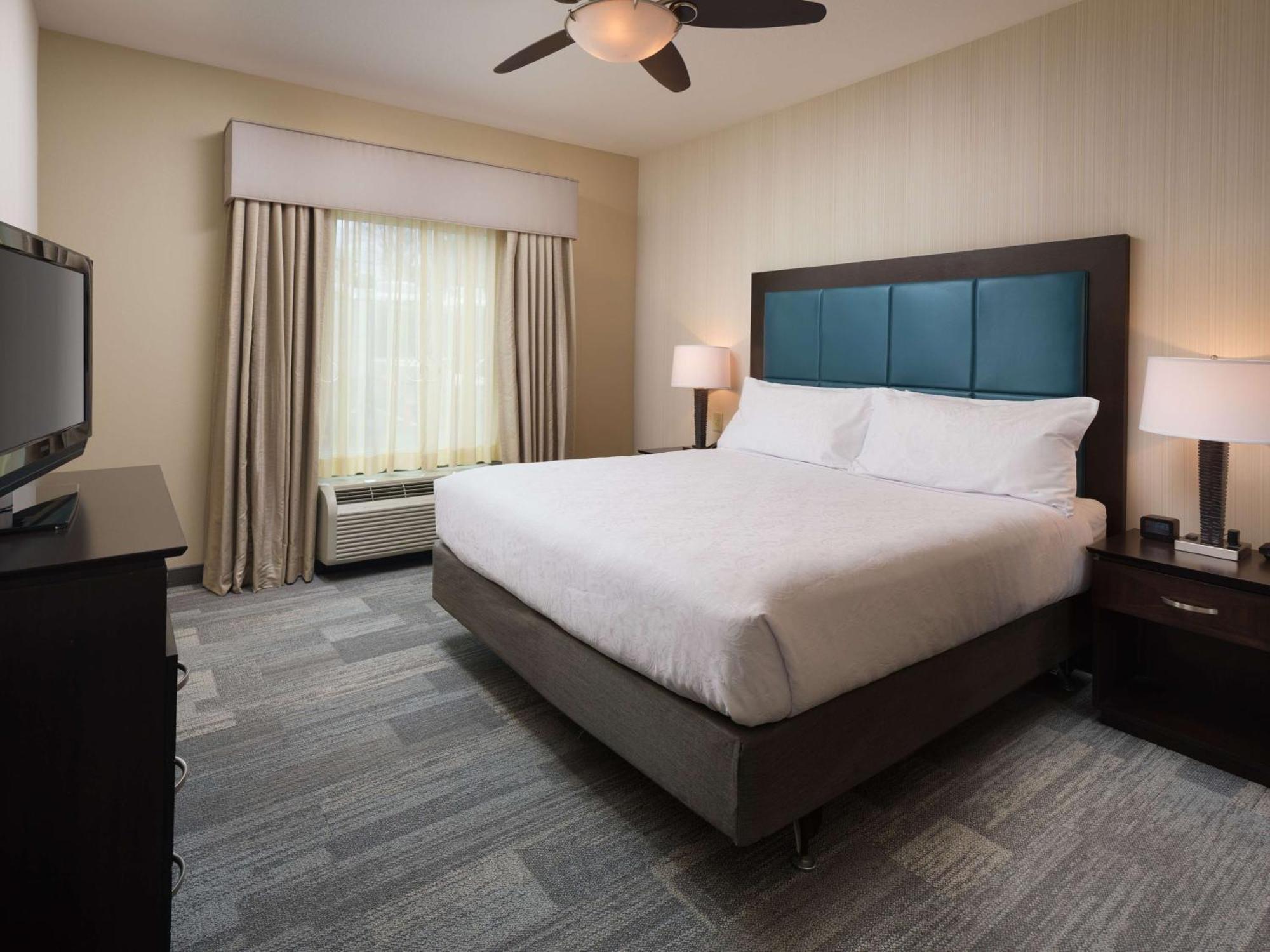 Homewood Suites By Hilton Atlanta Nw/Kennesaw-Town Center Exterior foto