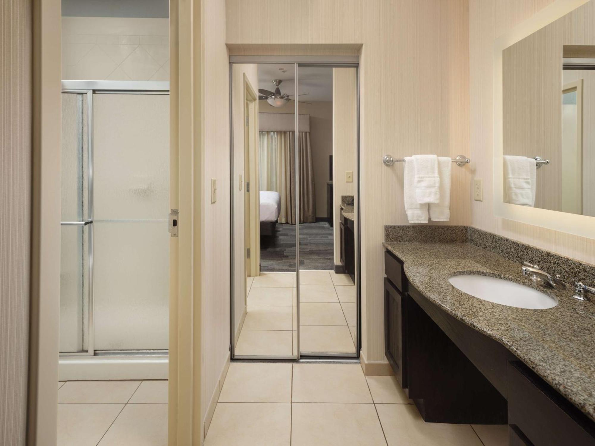 Homewood Suites By Hilton Atlanta Nw/Kennesaw-Town Center Exterior foto