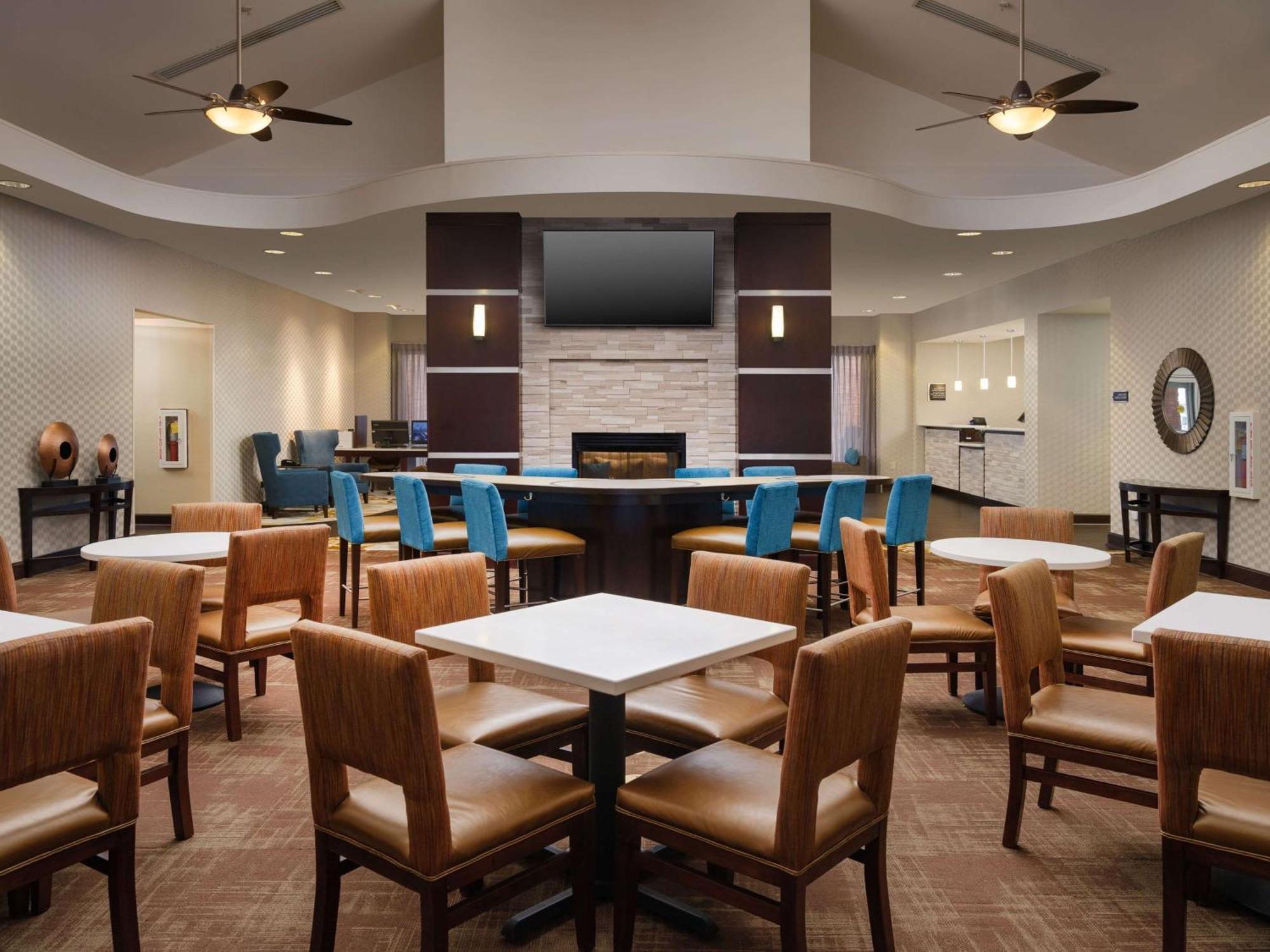 Homewood Suites By Hilton Atlanta Nw/Kennesaw-Town Center Exterior foto