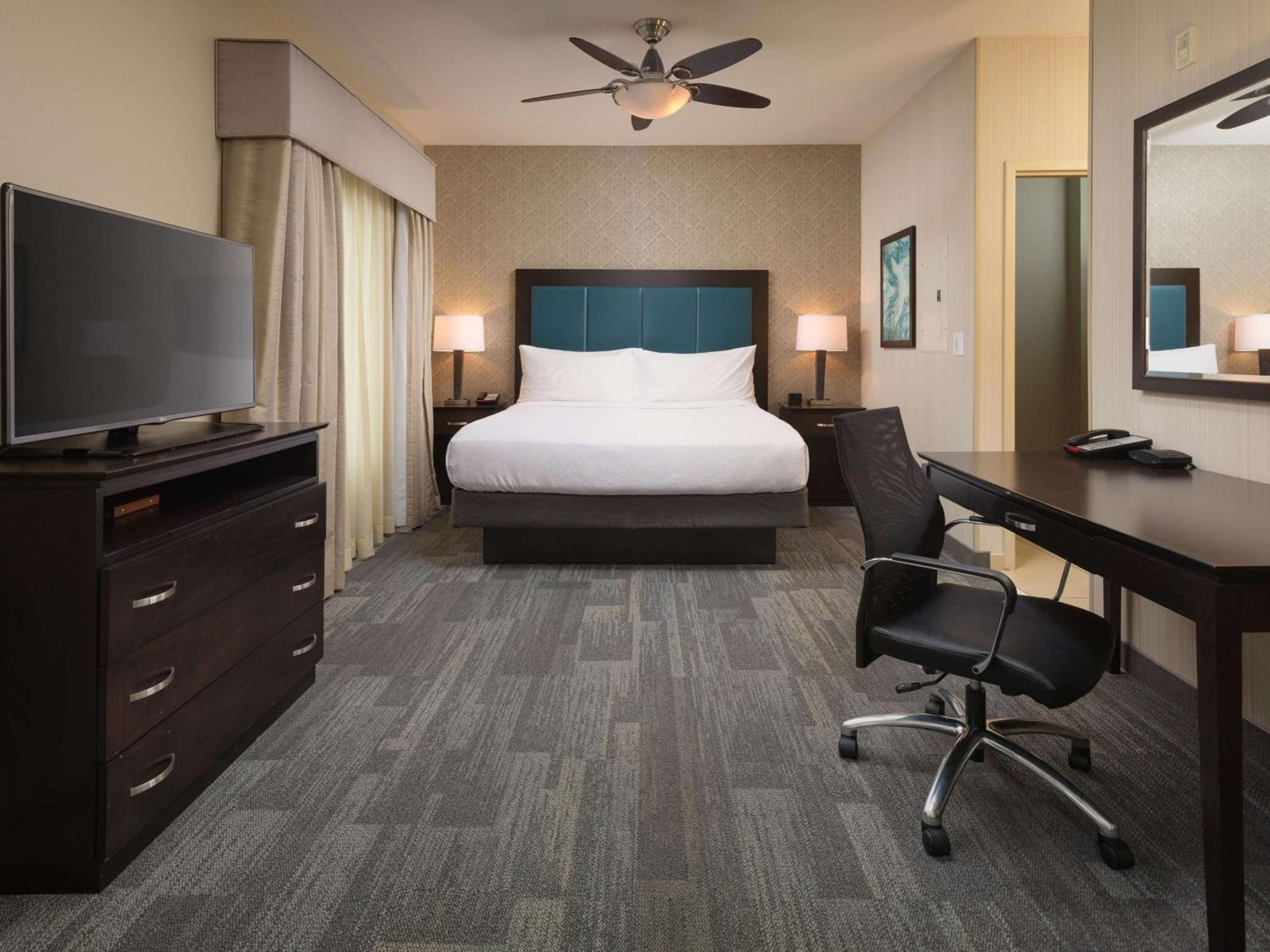 Homewood Suites By Hilton Atlanta Nw/Kennesaw-Town Center Exterior foto