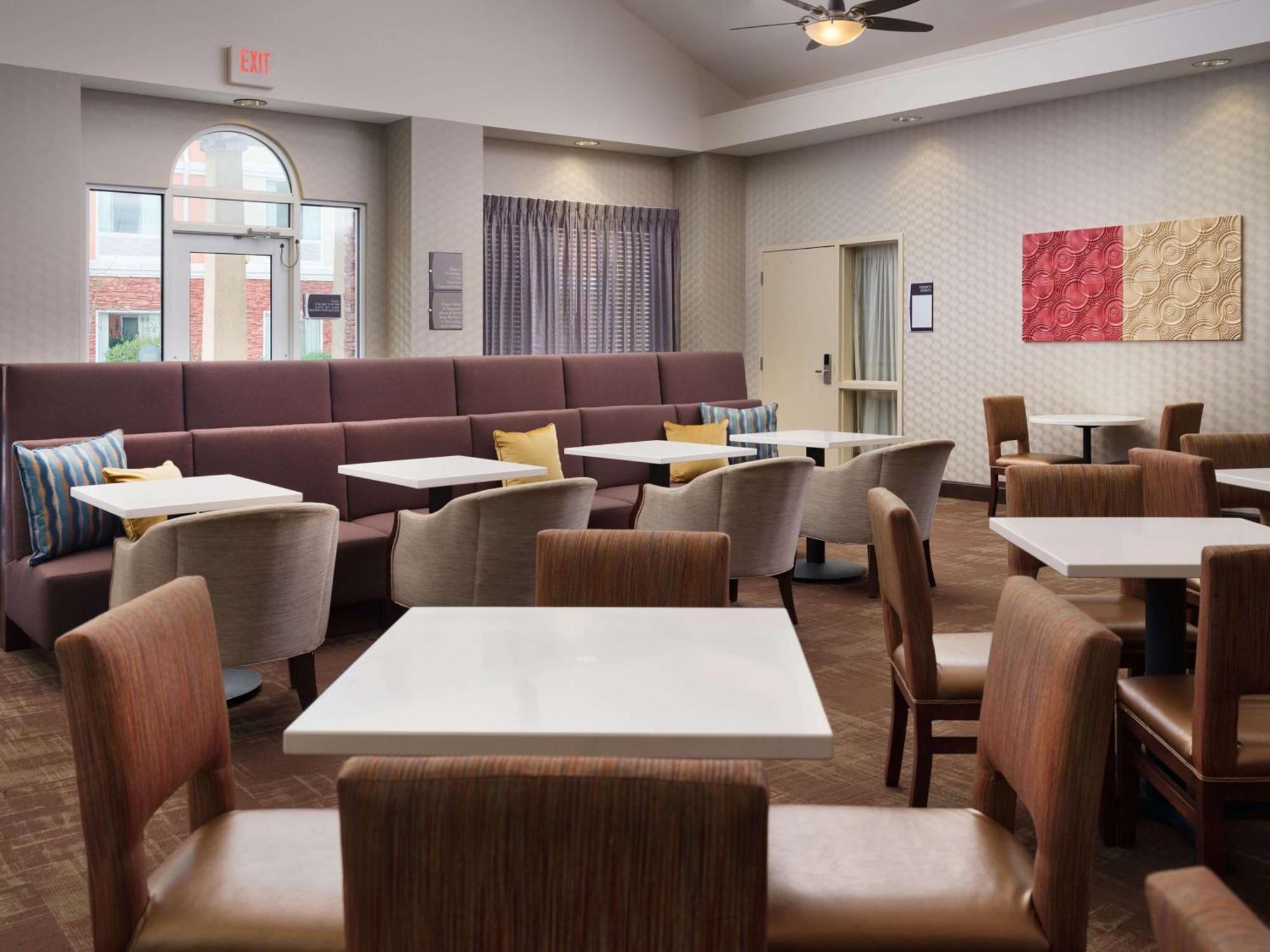 Homewood Suites By Hilton Atlanta Nw/Kennesaw-Town Center Exterior foto