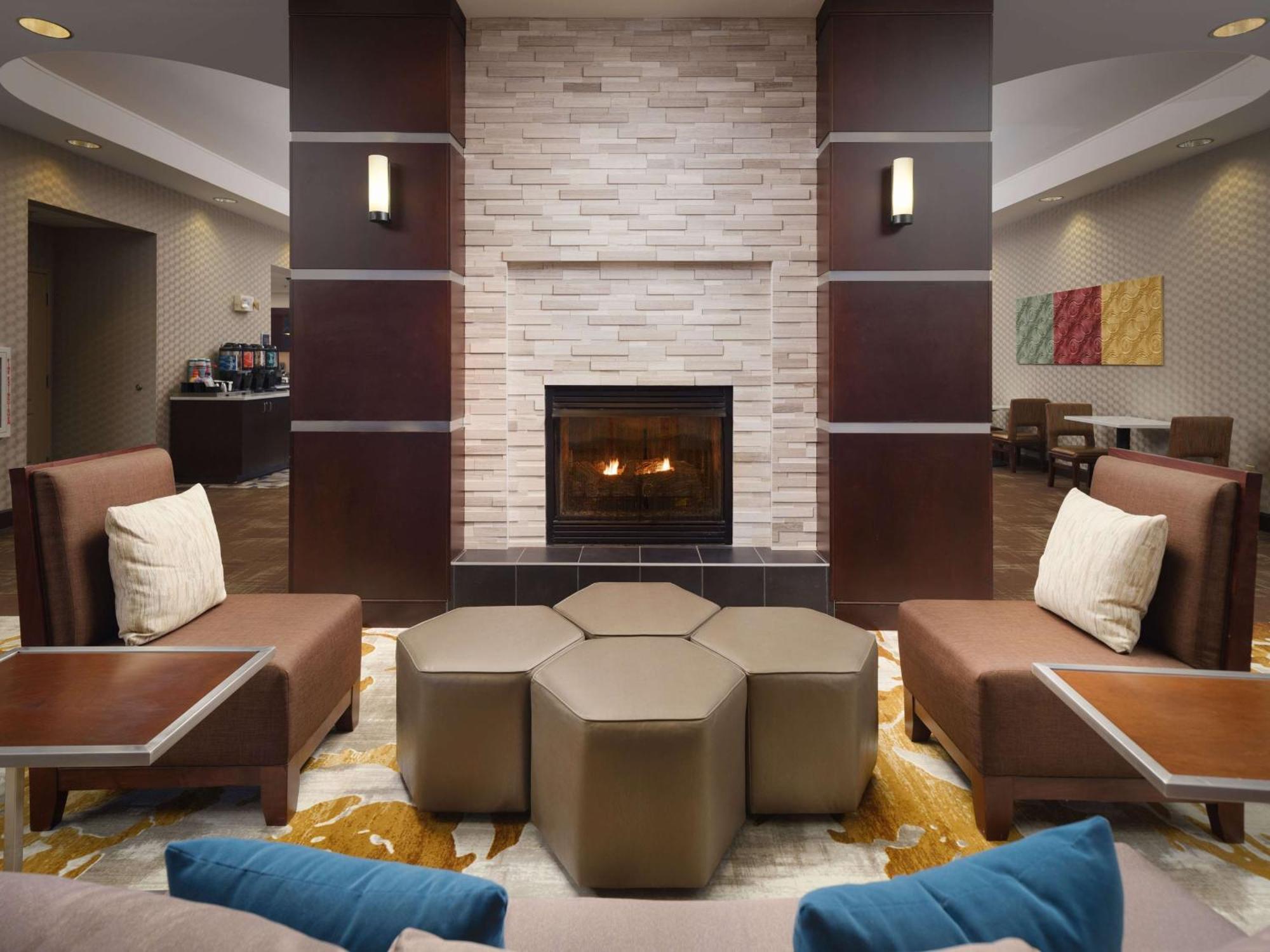 Homewood Suites By Hilton Atlanta Nw/Kennesaw-Town Center Exterior foto