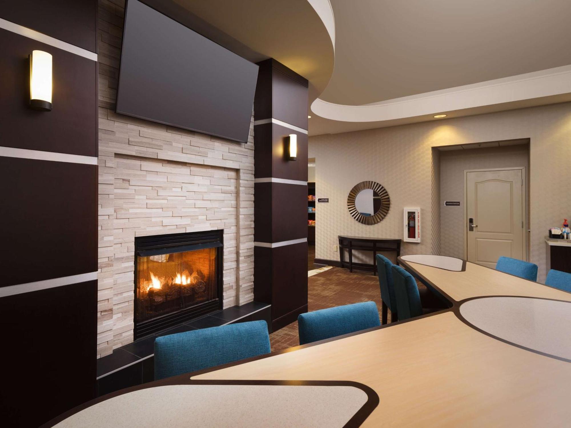 Homewood Suites By Hilton Atlanta Nw/Kennesaw-Town Center Exterior foto