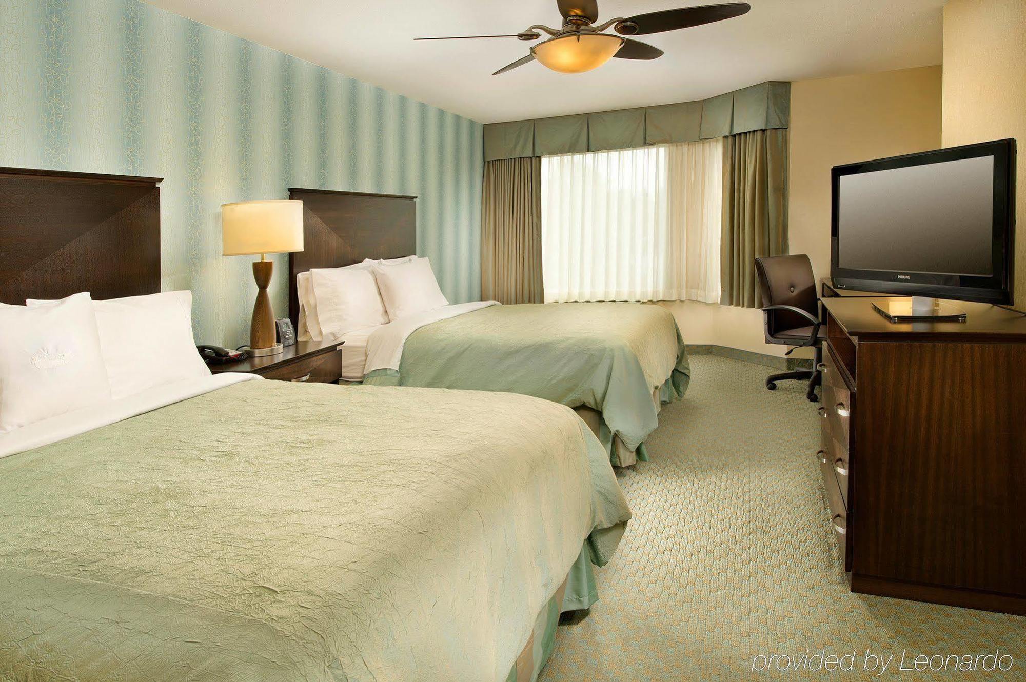 Homewood Suites By Hilton Atlanta Nw/Kennesaw-Town Center Zimmer foto