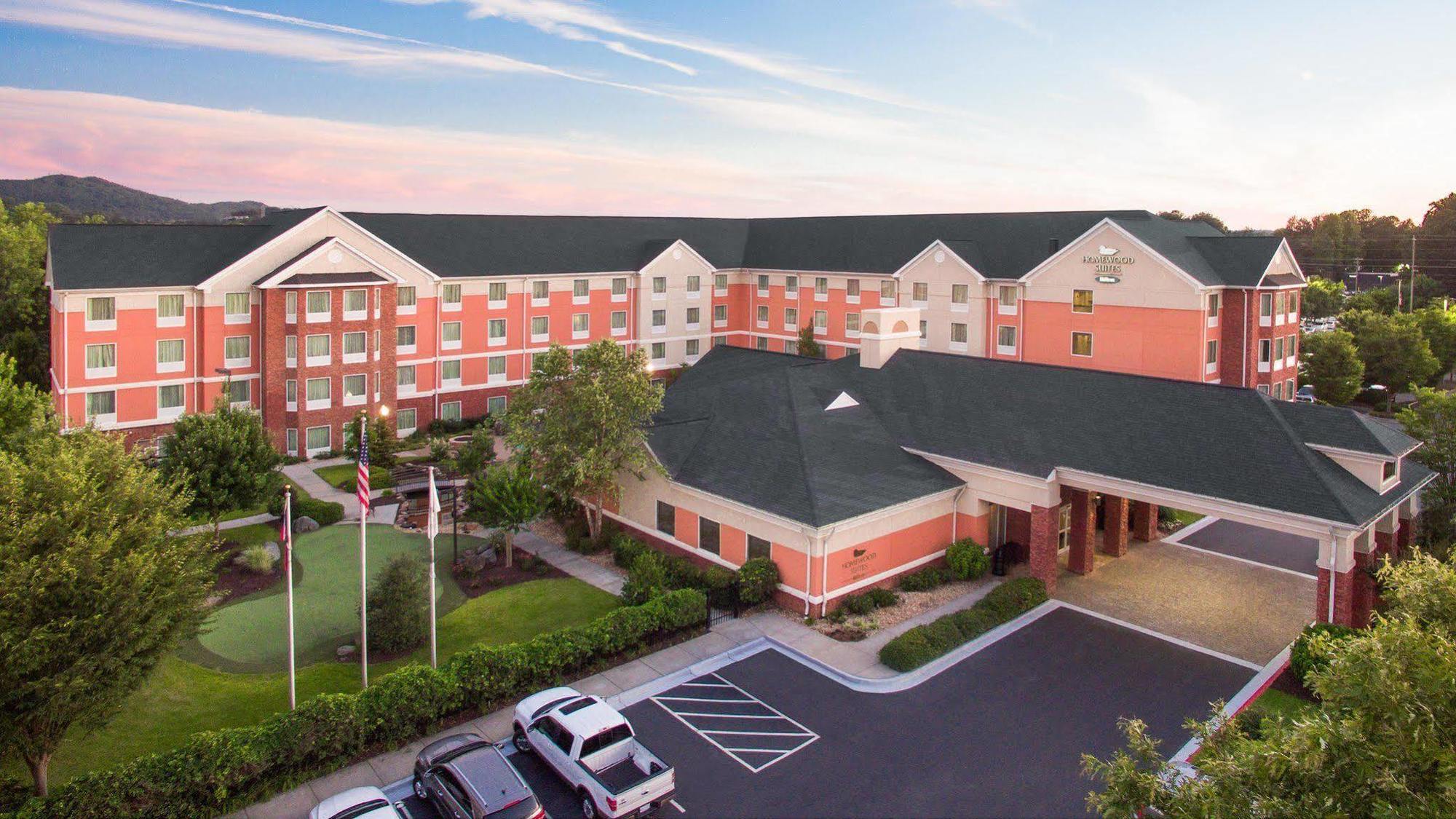 Homewood Suites By Hilton Atlanta Nw/Kennesaw-Town Center Exterior foto