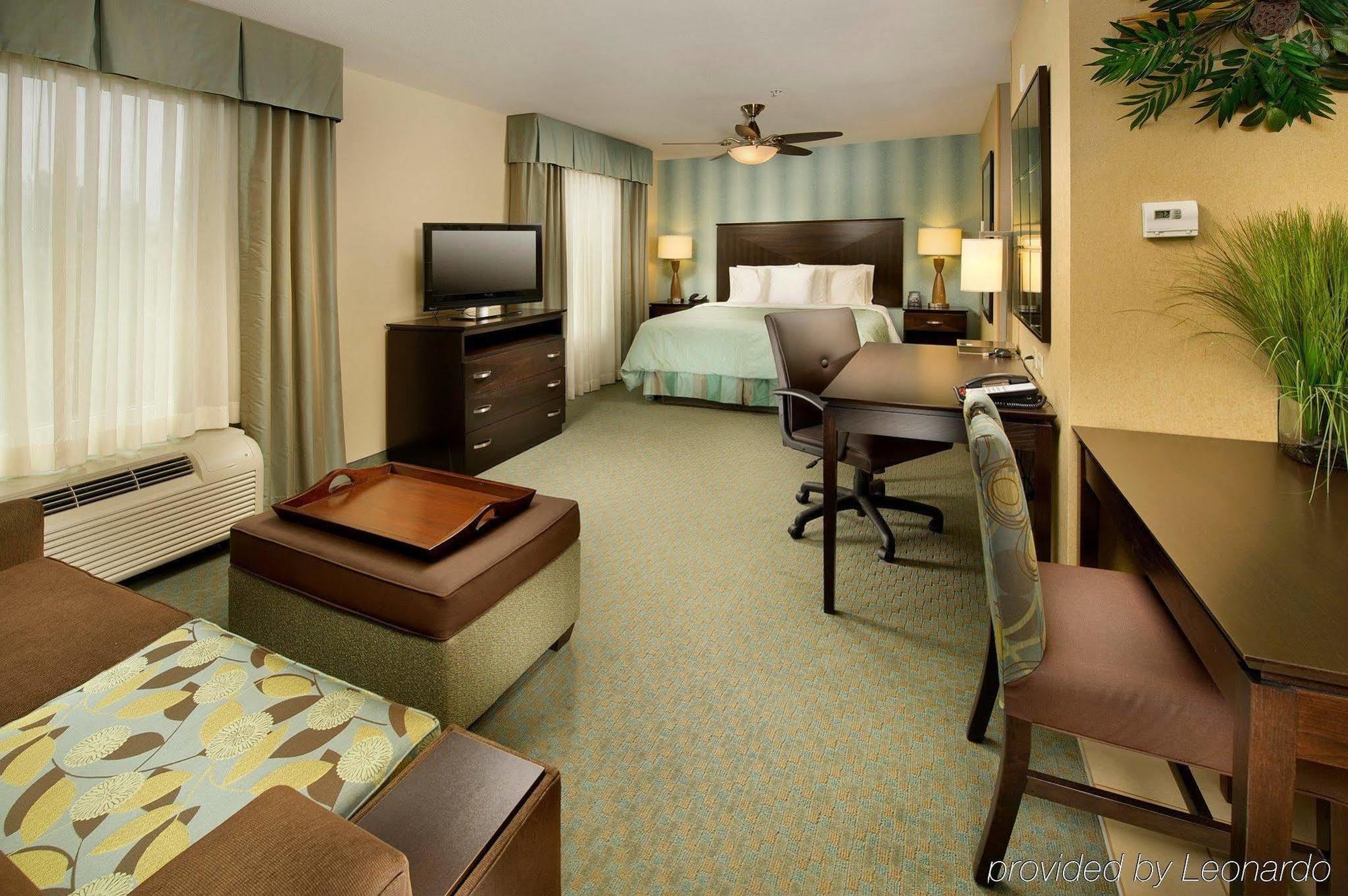 Homewood Suites By Hilton Atlanta Nw/Kennesaw-Town Center Zimmer foto