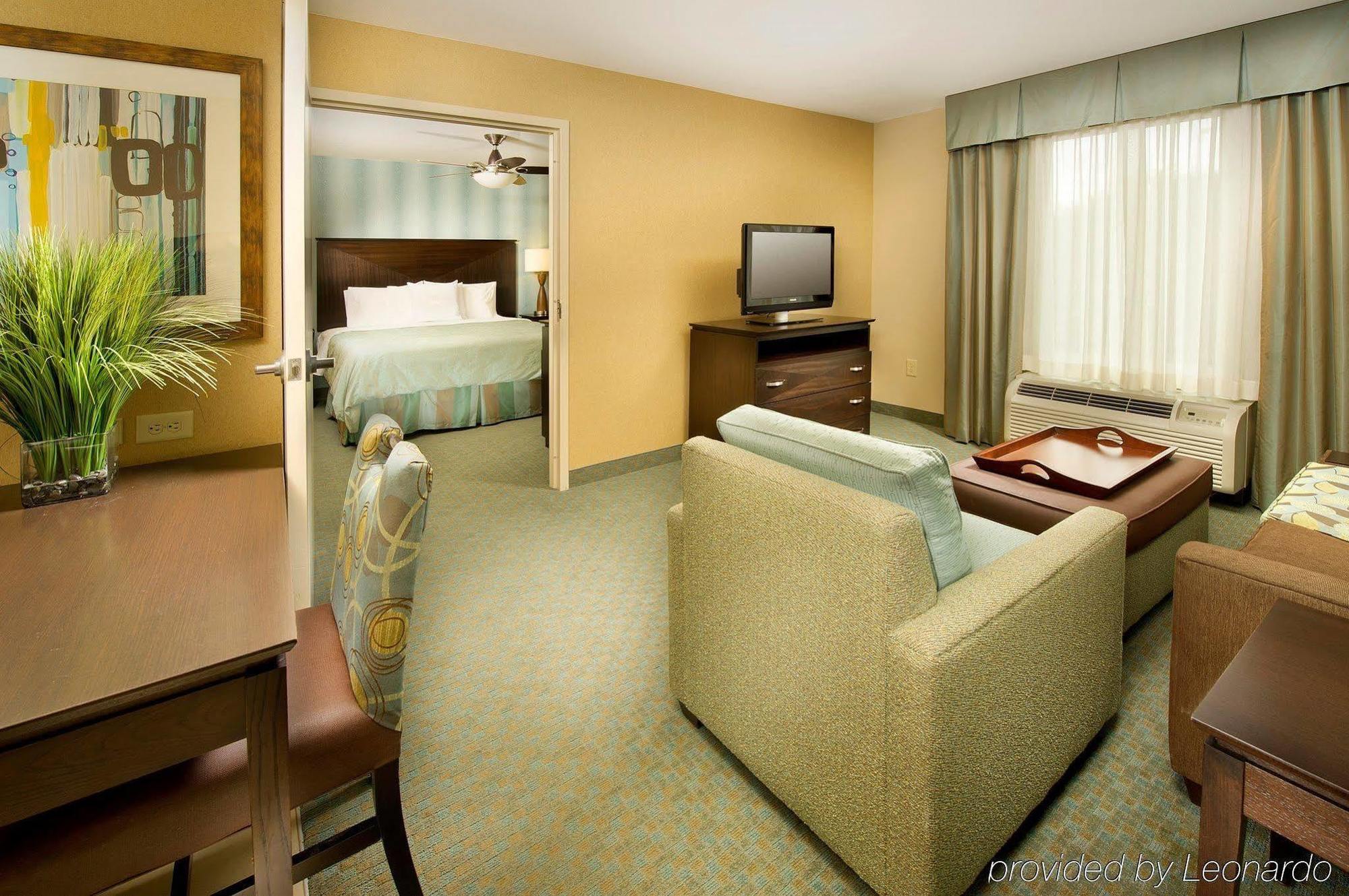 Homewood Suites By Hilton Atlanta Nw/Kennesaw-Town Center Zimmer foto