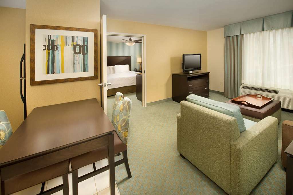 Homewood Suites By Hilton Atlanta Nw/Kennesaw-Town Center Zimmer foto