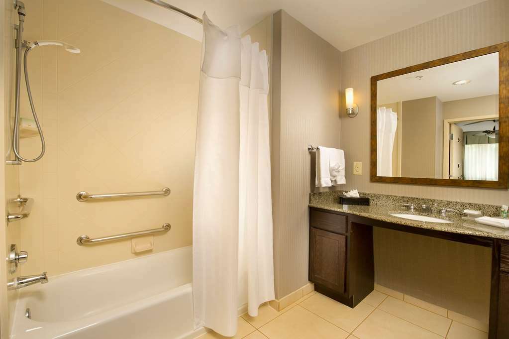 Homewood Suites By Hilton Atlanta Nw/Kennesaw-Town Center Zimmer foto