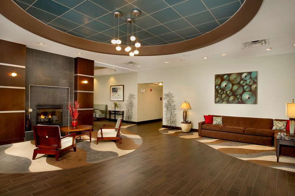Homewood Suites By Hilton Atlanta Nw/Kennesaw-Town Center Interior foto