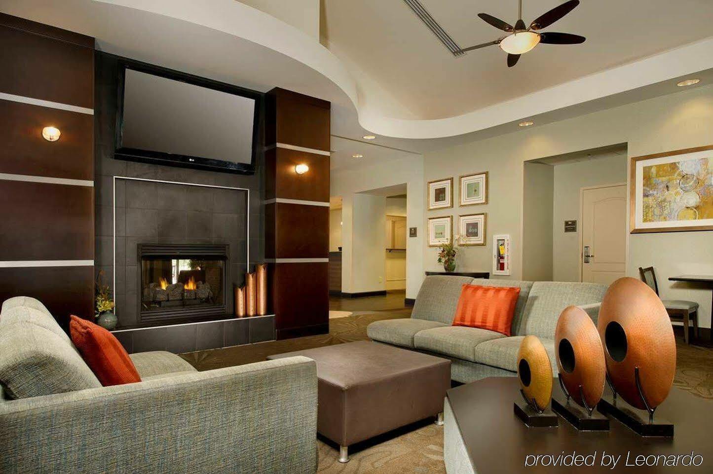 Homewood Suites By Hilton Atlanta Nw/Kennesaw-Town Center Exterior foto